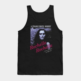 Seinfeld Rochelle, Rochelle Tank Top